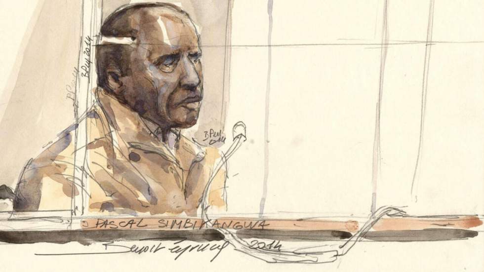 La perpétuité requise contre Simbikangwa, "un instigateur du génocide rwandais" La perpétuité requise contre Simbikangwa, "un instigateur du génocide rwandais"