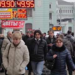 Reportage : les Ukrainiens de Moscou dénoncent "la propagande de Poutine" Reportage : les Ukrainiens de Moscou dénoncent "la propagande de Poutine"