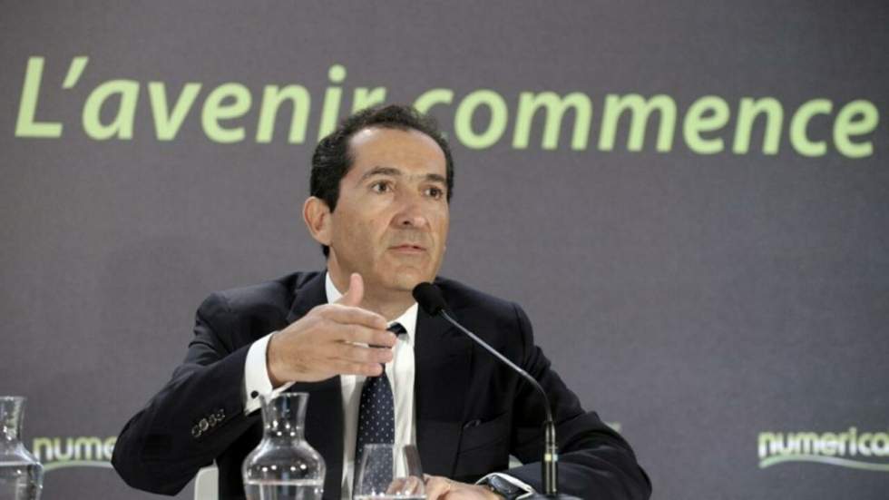 Rachat de SFR : les bons baisers de Suisse du patron de Numericable Rachat de SFR : les bons baisers de Suisse du patron de Numericable