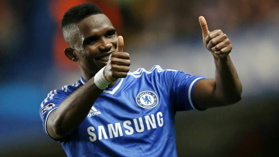 Ligue des champions : Samuel Eto’o et Chelsea qualifiés pour les quarts de finale