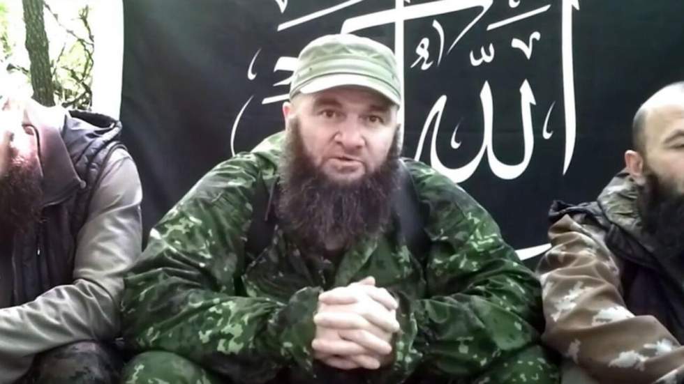 Mort de Dokou Oumarov, leader islamiste du Caucase