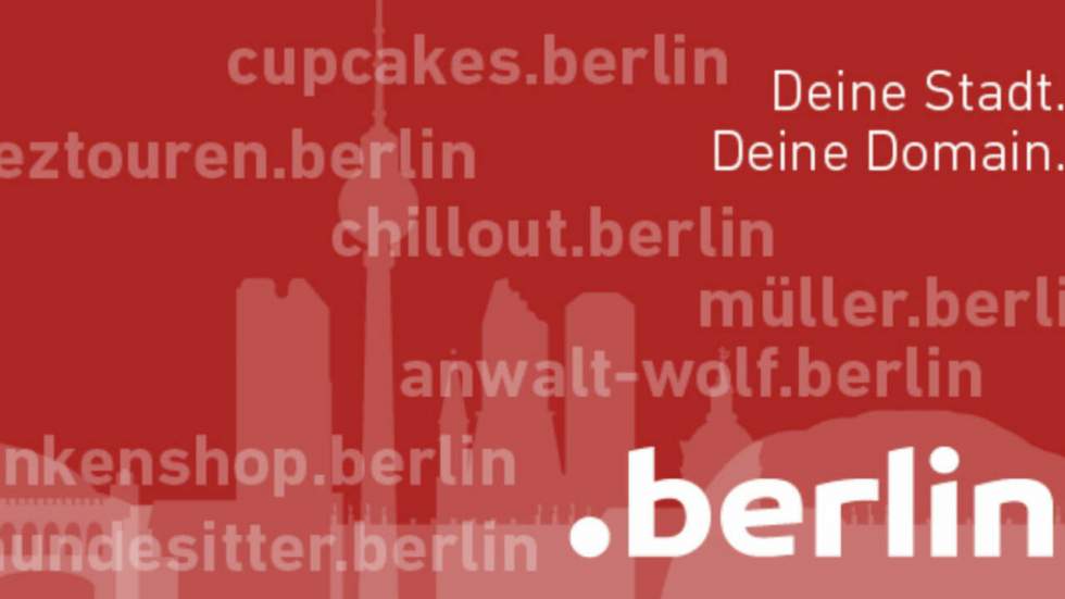 Internet : Berlin devient la première ville au monde à avoir son nom de domaine