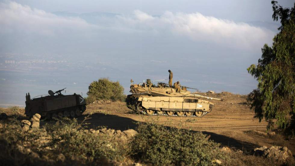 Le Golan, nouveau terrain d'affrontement entre Israël, la Syrie et le Hezbollah