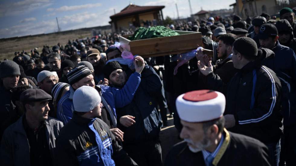 Les Tatars de Crimée craignent de perdre à nouveau leurs terres