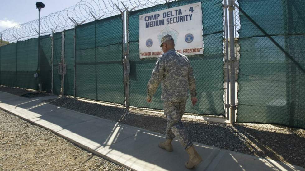 L'Uruguay s'engage à accueillir cinq détenus de Gantanamo