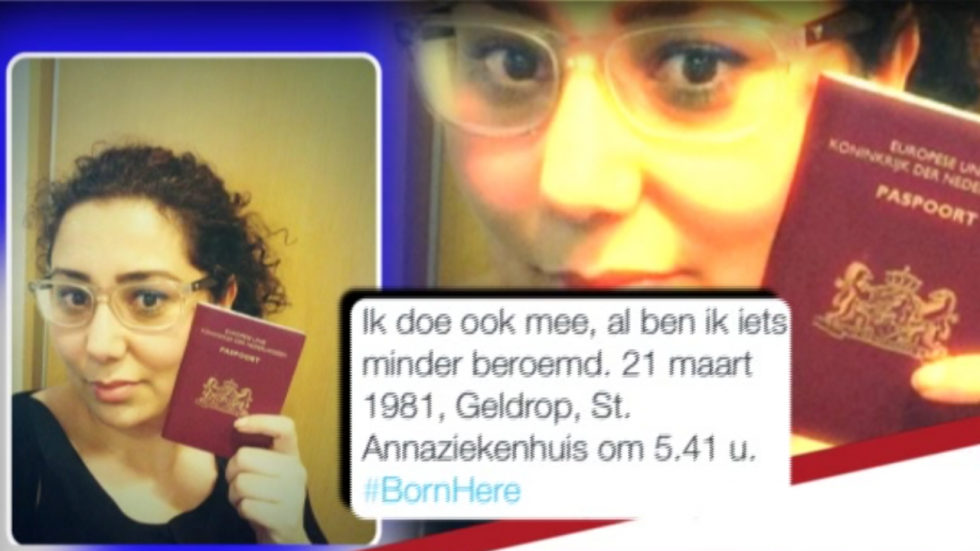 Pays-Bas : Geert Wilders provoque la polémique Pays-Bas : Geert Wilders provoque la polémique