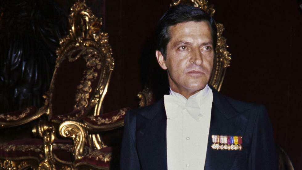 Décès d'Adolfo Suarez, pionnier de l'Espagne démocratique