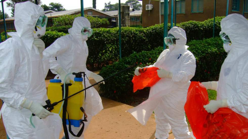 Virus Ebola : l'épidémie se propage au Liberia, des cas suspects au Sierra Leone