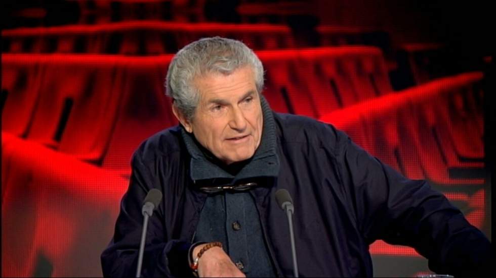 Claude Lelouch, itinéraire d'un cinéaste gâté