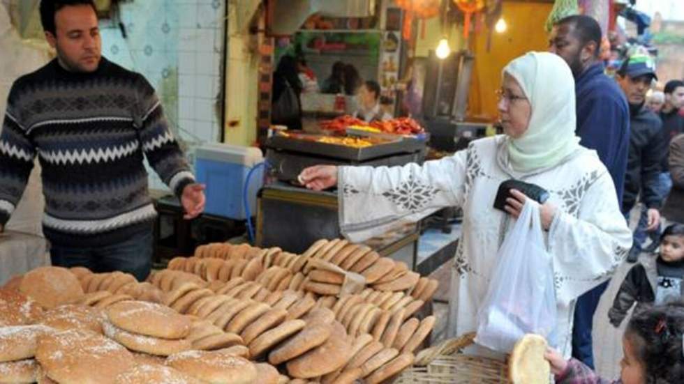 Reportage : avec la "grève du pain", les boulangers marocains défient le pouvoir