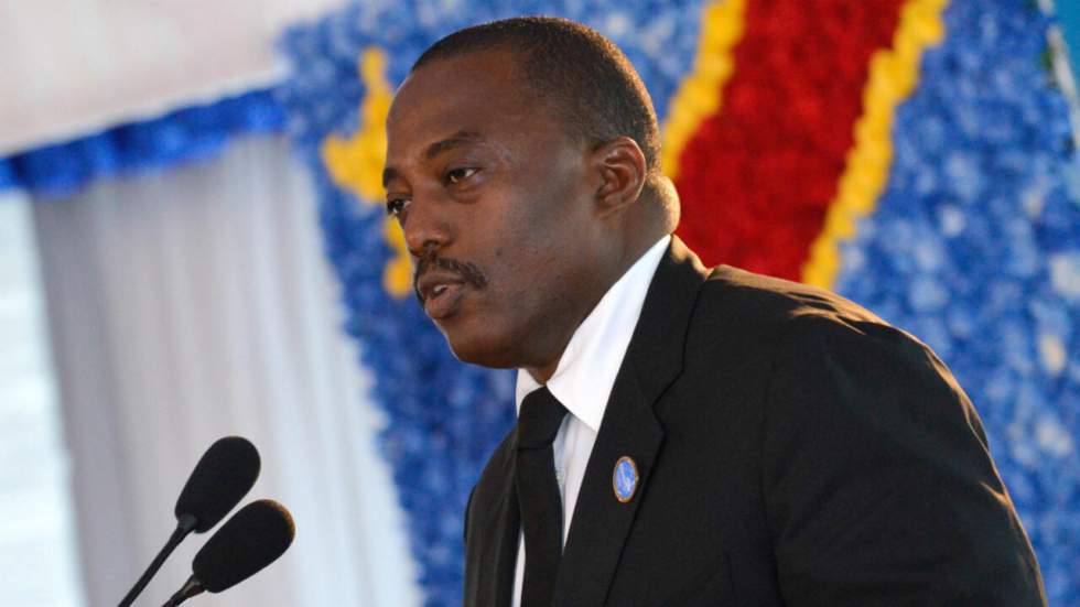 RD Congo : Kabila accusé de préparer un "coup d’État constitutionnel"