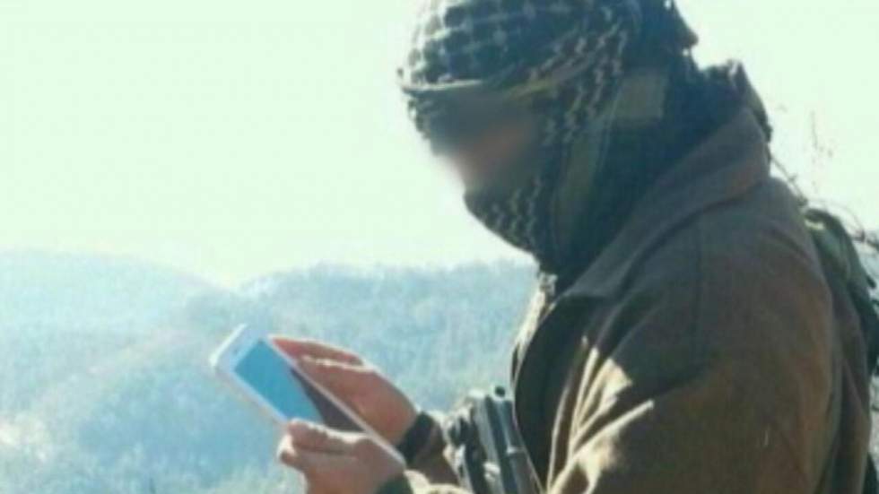 Vidéo : en Syrie, des djihadistes français sur le point de s’entre-tuer Vidéo : en Syrie, des djihadistes français sur le point de s’entre-tuer