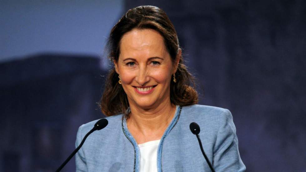 Remaniement : le retour en grâce de Ségolène Royal Remaniement : le retour en grâce de Ségolène Royal