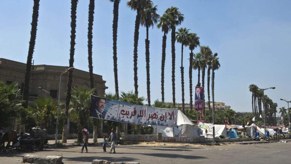 Un général de police tué dans un double attentat au Caire Un général de police tué dans un double attentat au Caire