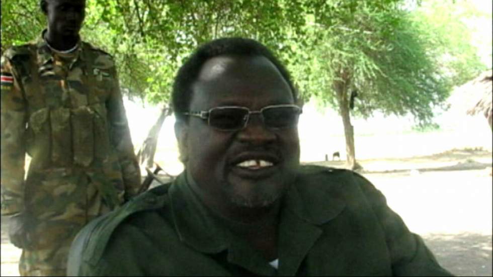 Soudan du Sud : "Salva Kiir doit quitter le pouvoir", réaffirme le rebelle Riek Machar