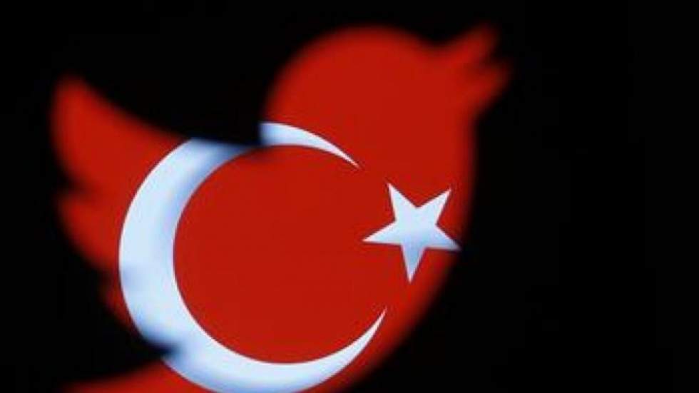 Turquie : le blocage de Twitter jugé illégal par la Cour suprême