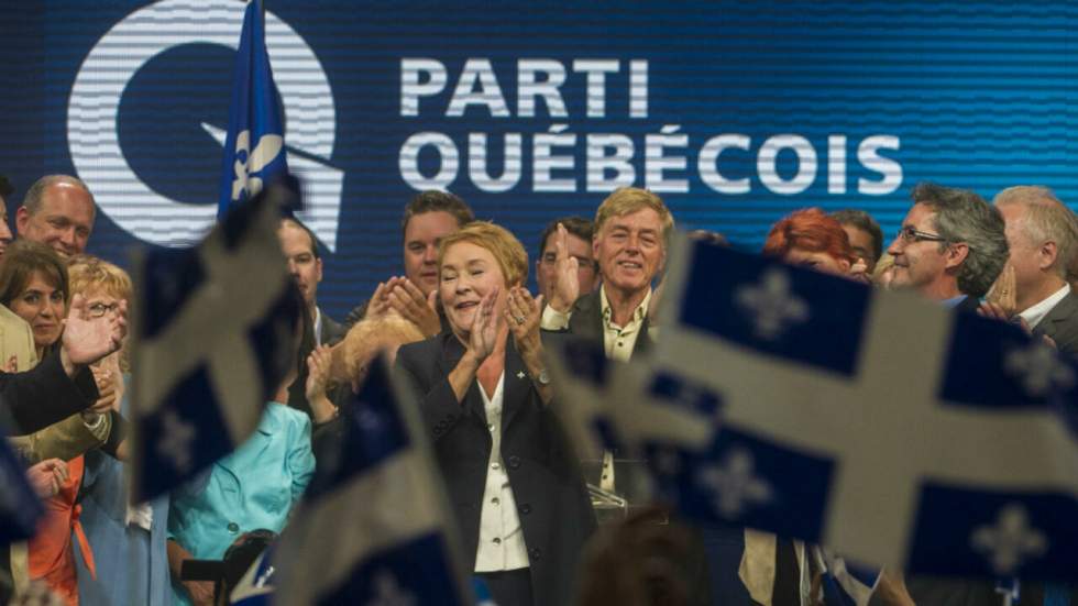 Législatives québécoises : la campagne vire à l'aigre