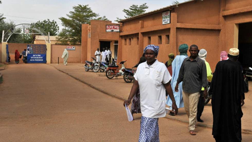 Virus Ebola : trois cas suspects enregistrés au Mali