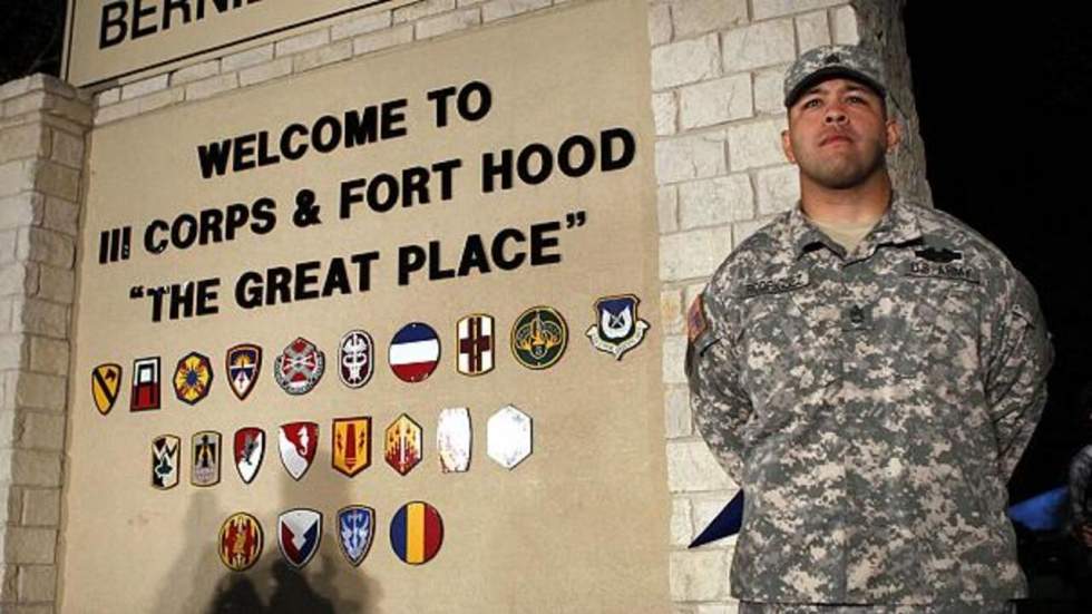 Fort Hood : un scénario à la "Full Metal Jacket" possible en France ?