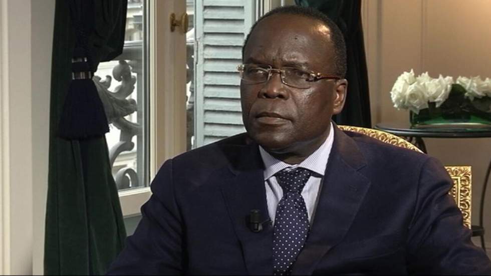 "Le risque que le terrorisme international s’implante en Centrafrique est réel" "Le risque que le terrorisme international s’implante en Centrafrique est réel"