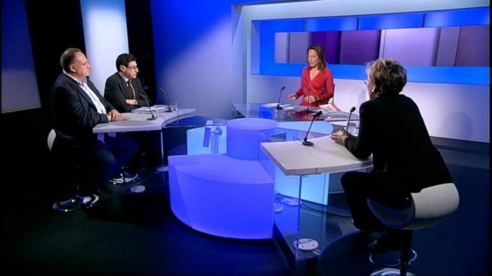 Gouvernement de combat et Manuel de survie