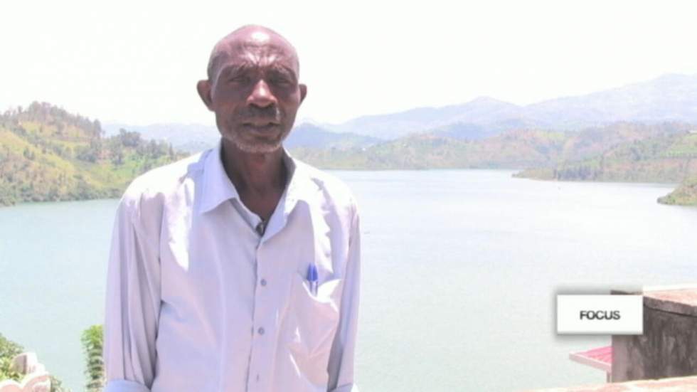 Rwanda : retour sur le massacre de Karongi
