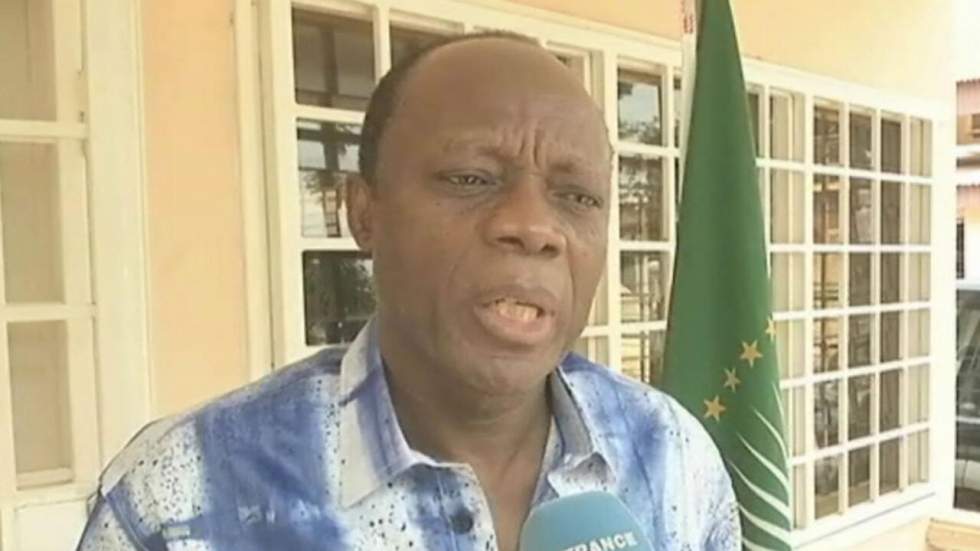 Retrait des soldats tchadiens : "Les musulmans de Centrafrique sont inquiets" Retrait des soldats tchadiens : "Les musulmans de Centrafrique sont inquiets"