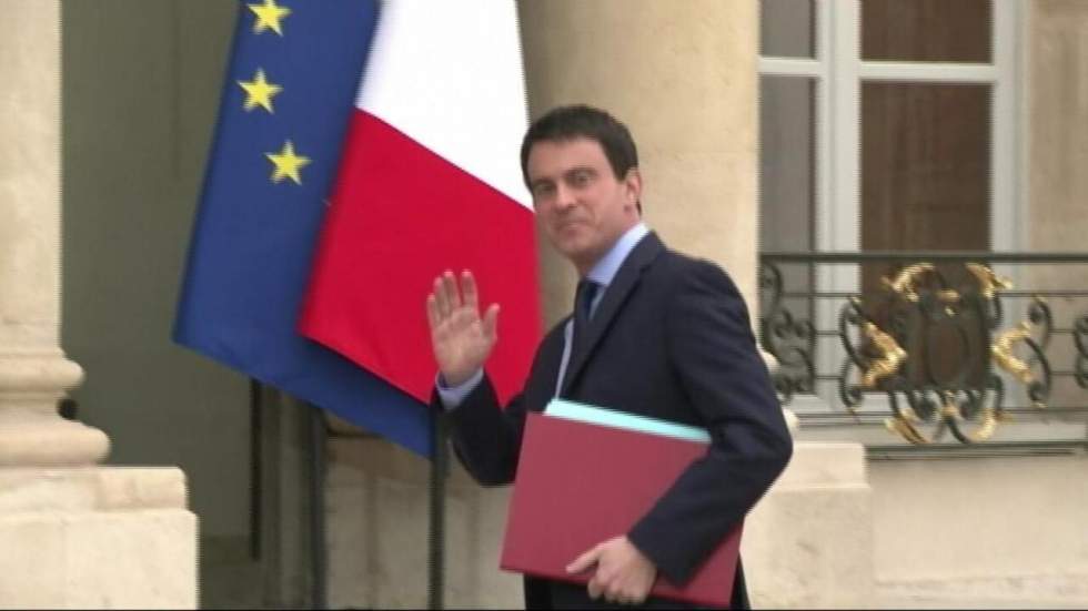 La méthode Valls pour trouver 50 milliards d'euros La méthode Valls pour trouver 50 milliards d'euros