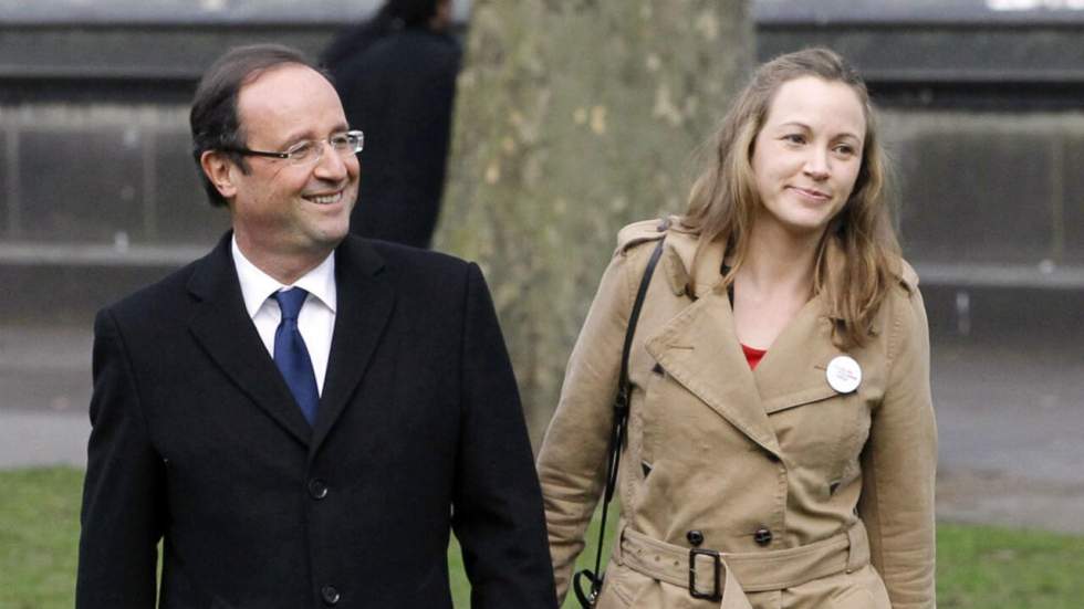 Axelle Lemaire, sur les pas numériques de Fleur Pellerin