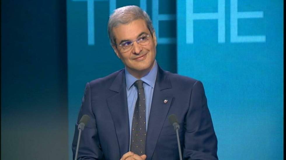 Moulay Hicham El Alaoui, le "prince rebelle" du Maroc Moulay Hicham El Alaoui, le "prince rebelle" du Maroc