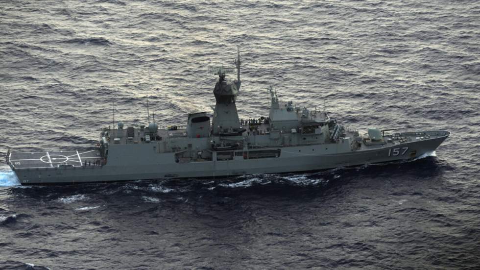 Vol MH370 : l'Australie va déployer un robot sous-marin Vol MH370 : l'Australie va déployer un robot sous-marin