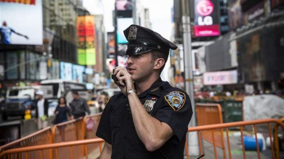 La police de New York ferme une unité secrète chargée d'espionner les musulmans