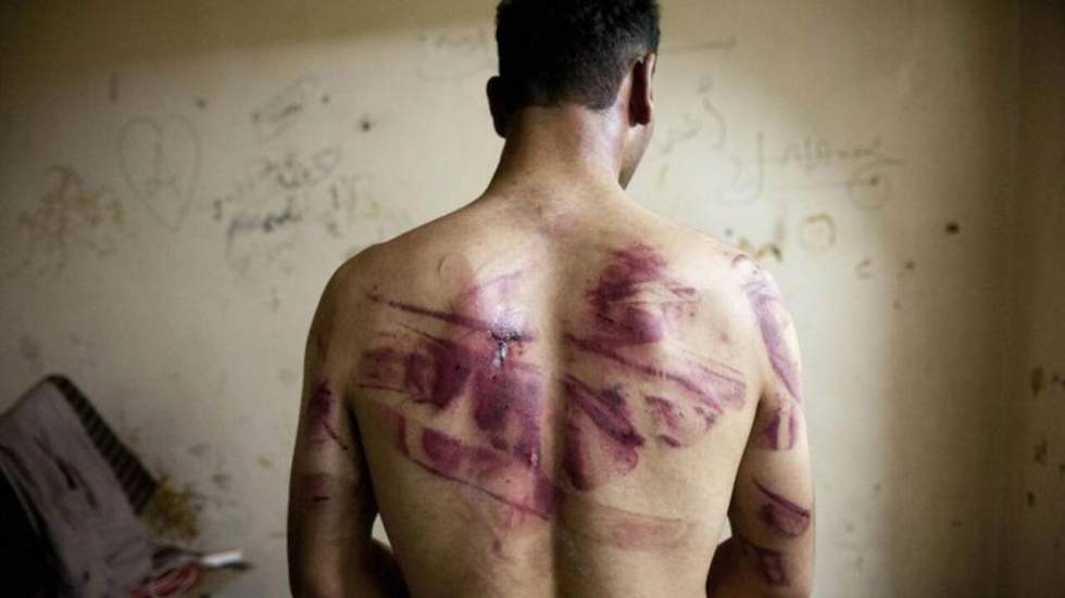 Crimes de guerre en Syrie : la France veut faire saisir la CPI Crimes de guerre en Syrie : la France veut faire saisir la CPI