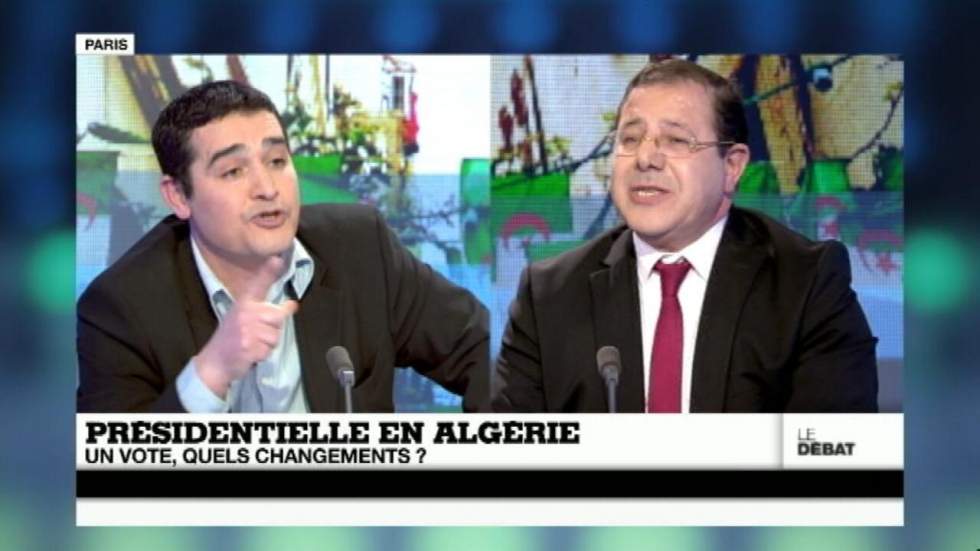 Présidentielle en Algérie : un vote, quels changements ? (Partie 1)