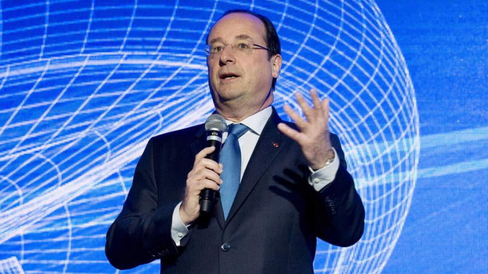 Hollande ne se représentera pas en 2017 si le chômage ne baisse pas