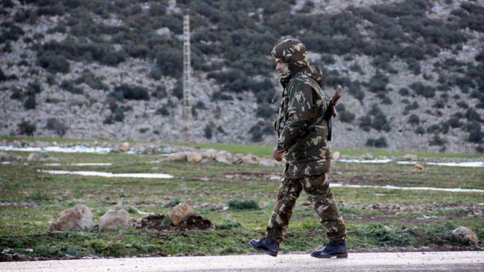 Algérie : 14 soldats tués dans une embuscade en Kabylie