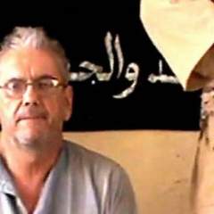 Paris s'inquiète du sort de l'otage français Gilberto Rodrigues Leal au Mali Paris s'inquiète du sort de l'otage français Gilberto Rodrigues Leal au Mali