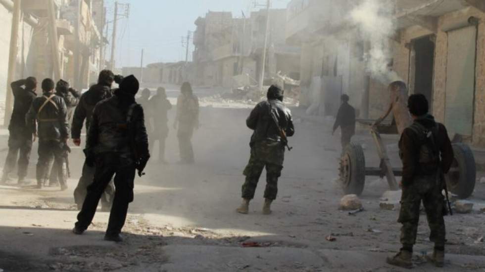 Jihadistes français en Syrie : le plan de lutte de Paris Jihadistes français en Syrie : le plan de lutte de Paris
