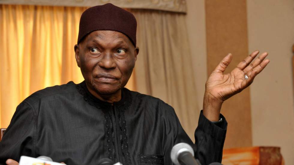 Le retour "hautement politique" d'Abdoulaye Wade à Dakar Le retour "hautement politique" d'Abdoulaye Wade à Dakar