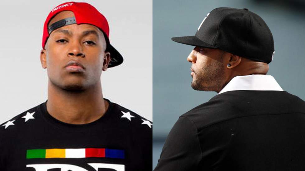 Booba-Rohff : ces artistes qui desservent le rap "par leur bêtise"