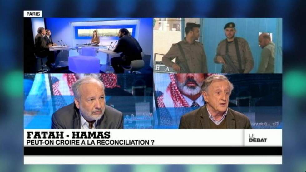 Fatah / Hamas : Peut-on croire à la réconciliation ? (partie 1) Fatah / Hamas : Peut-on croire à la réconciliation ? (partie 1)
