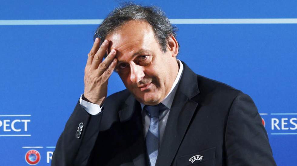 Platini doute que le PSG respecte le fair-play financier