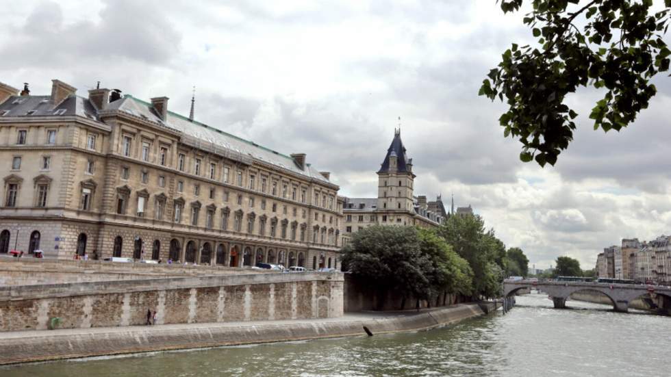 Quatre policiers du "36 quai des Orfèvres" placés en garde à vue pour viol