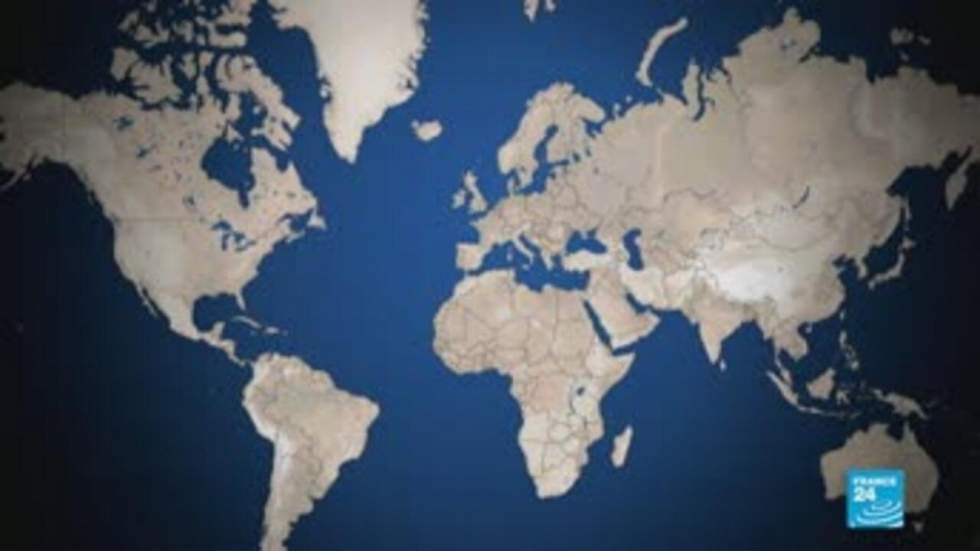 Ukraine : les Occidentaux vont durcir les sanctions contre la Russie Ukraine : les Occidentaux vont durcir les sanctions contre la Russie