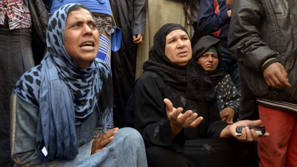 Près de 700 pro-Morsi condamnés à mort en première instance Près de 700 pro-Morsi condamnés à mort en première instance
