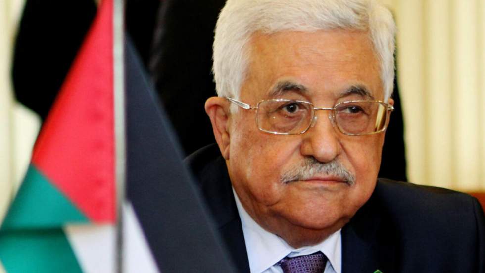 Mahmoud Abbas condamne la Shoah, "le crime le plus odieux"