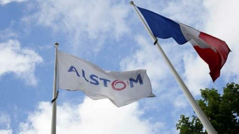 Alstom : la faible marge de manœuvre du gouvernement