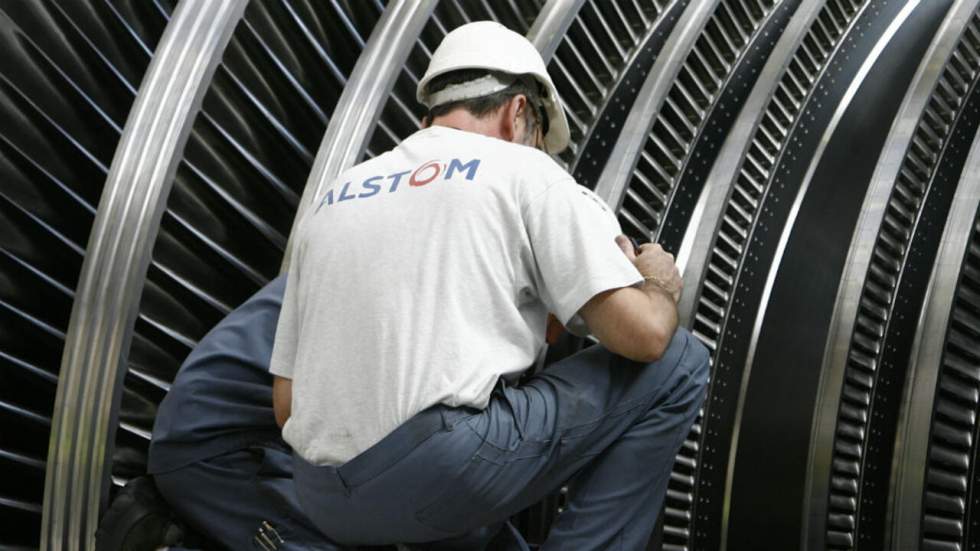 EDF, AMF : le dossier Alstom se complique