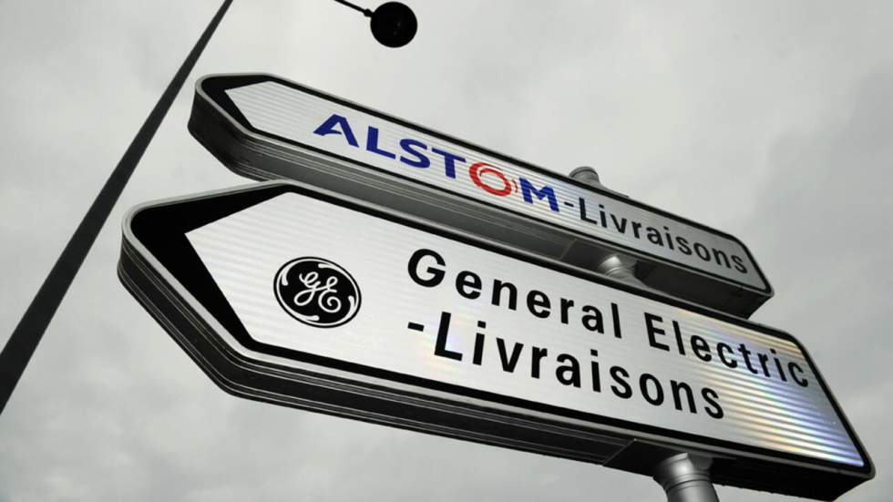 Alstom opte pour General Electric sans tourner le dos à Siemens