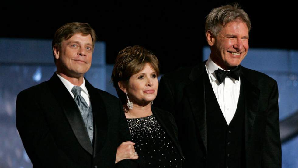 Le casting complet du prochain épisode de "Star Wars" enfin dévoilé Le casting complet du prochain épisode de "Star Wars" enfin dévoilé